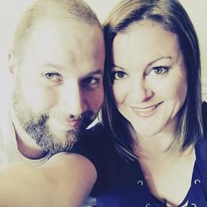 Meet your Posher, Liz